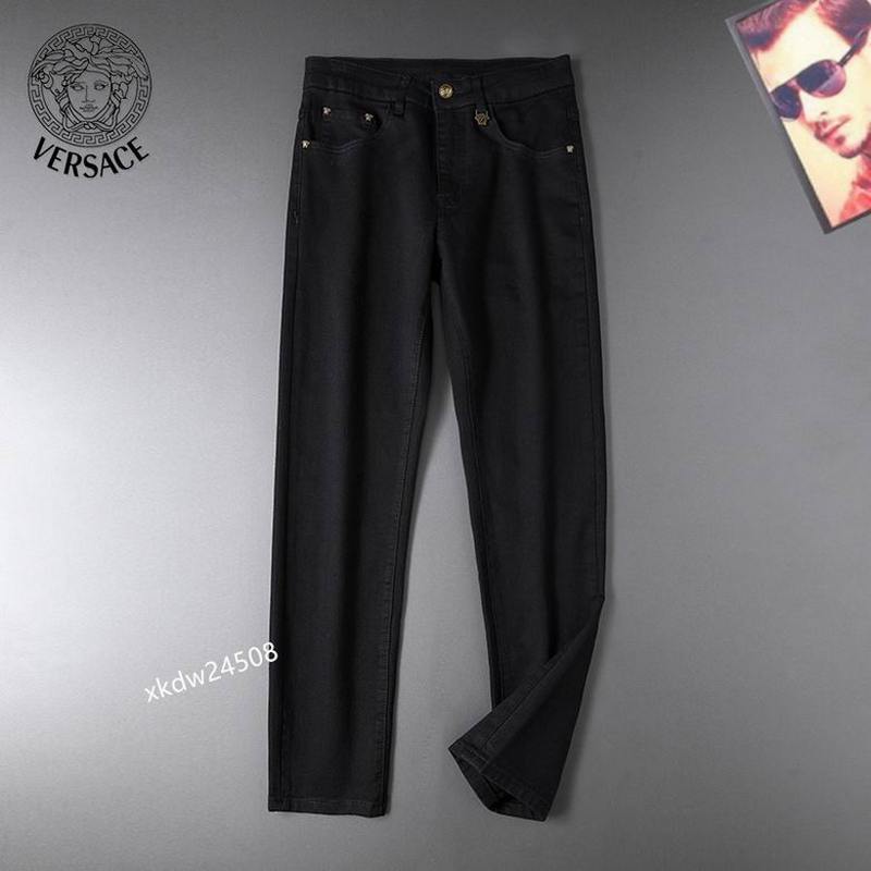 Versace Men's Jeans 63